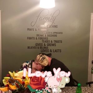 Meet your Posher, Aimee